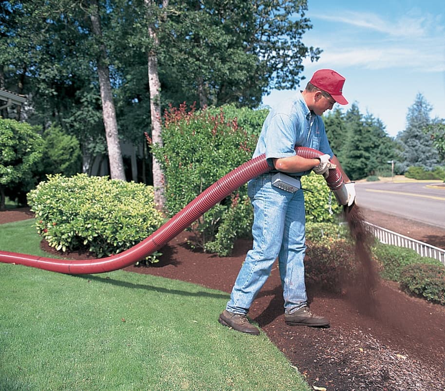 Mulch Installation Services in Bentonville, AR